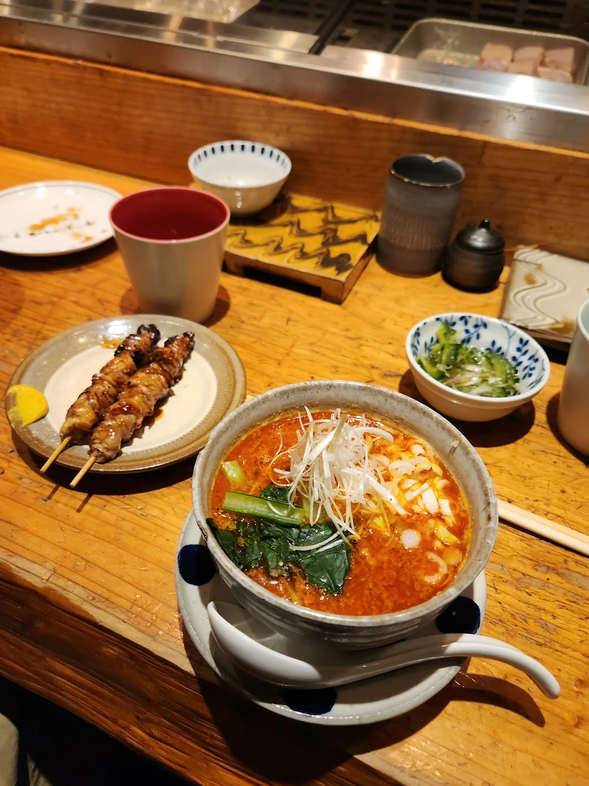 야키토리 토리코のメイン写真