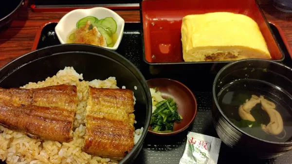 Unashigeの写真3
