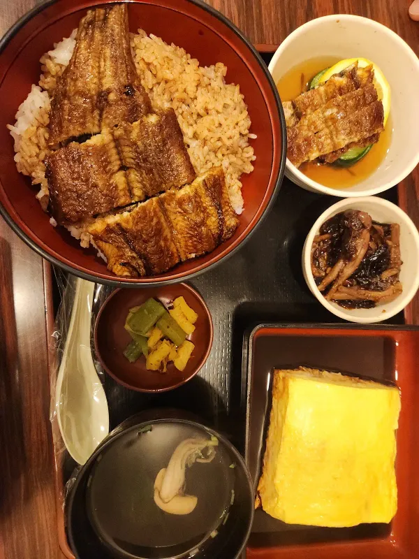 Unashigeの写真2