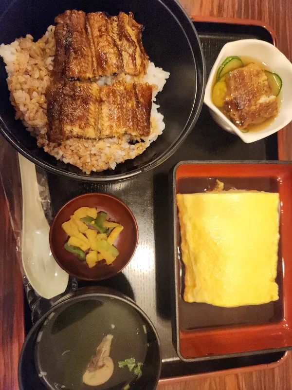 Unashigeの写真5