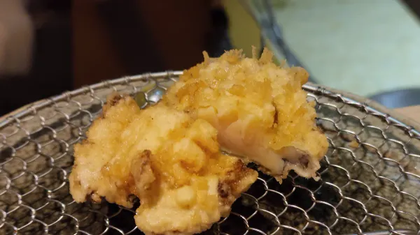 Tempura Kobashiの写真4
