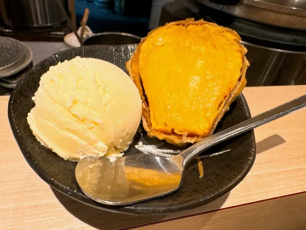 Tempura Kobashiの写真2