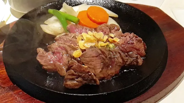이치방스테키の写真2