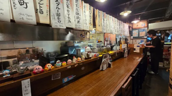 Yakitori Izakaya Donの写真3