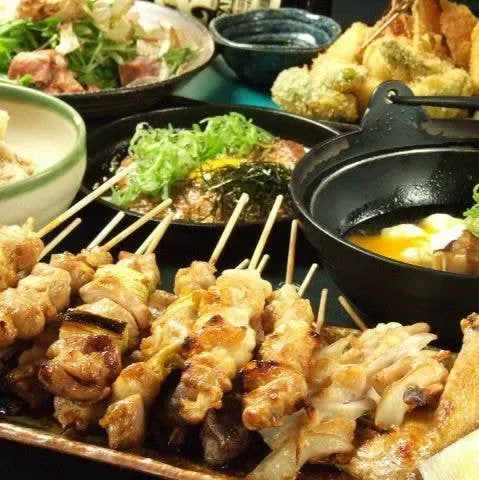 Yakitori Izakaya Donの写真2