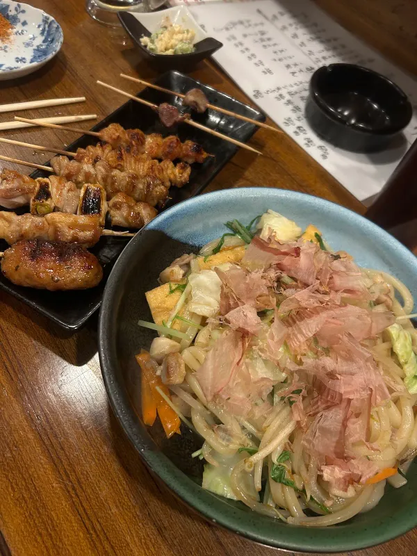 Yakitori Izakaya Donの写真4