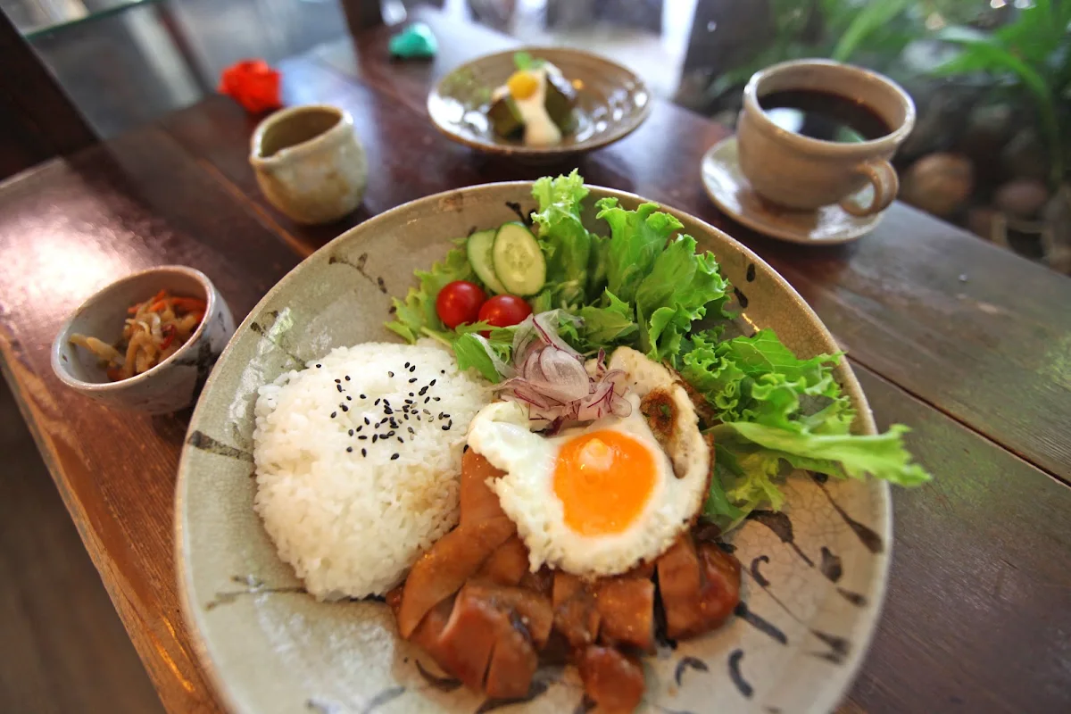 카페 유우のメイン写真