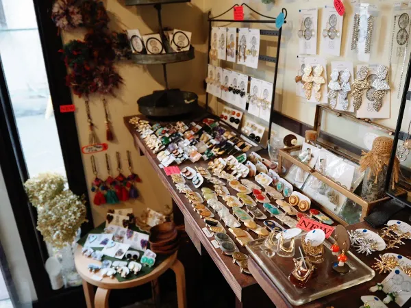 Atelier&gallery kaju_0808