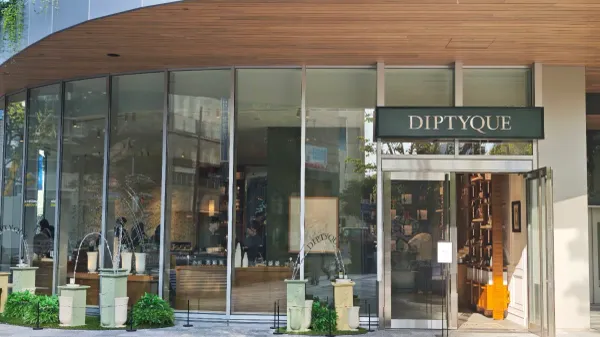 Diptyque Fukuokaの写真2