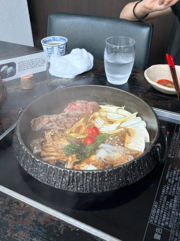 긴자 하나다이콘の写真4