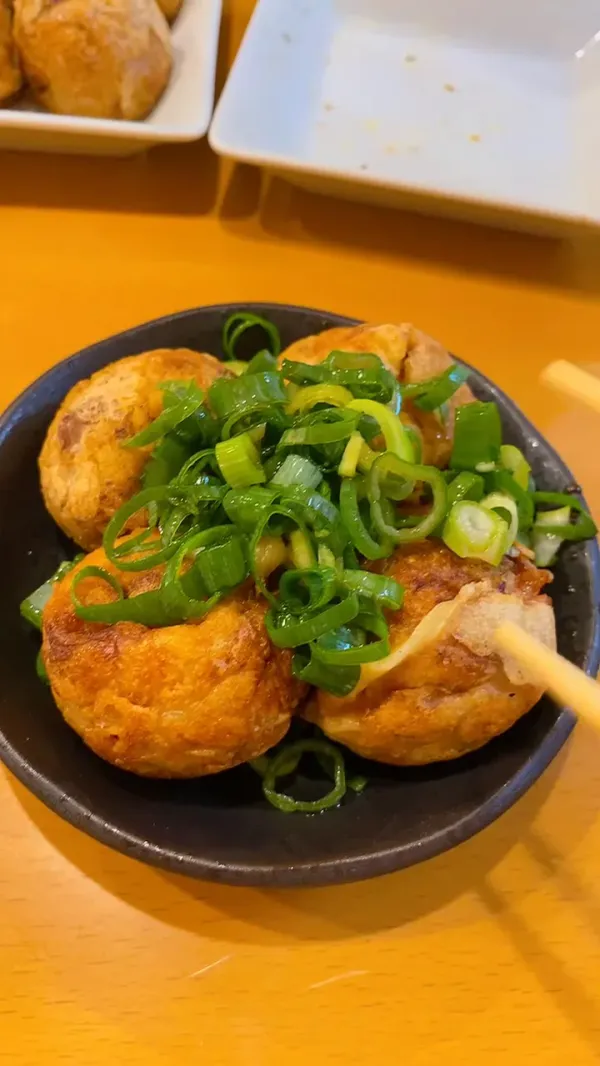 긴자후쿠요시の写真3