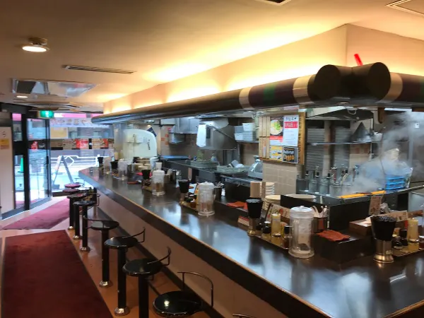 Masutani Ramen, photo 4