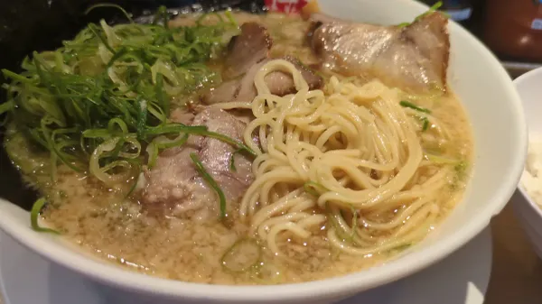 Masutani Ramen, photo 2