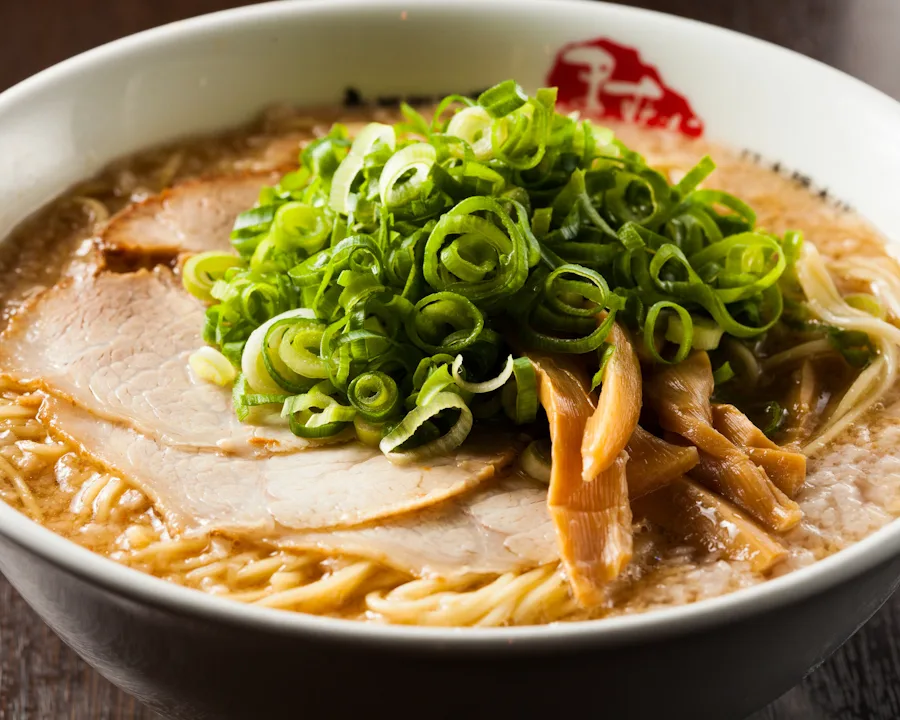 Masutani Ramen, main photo