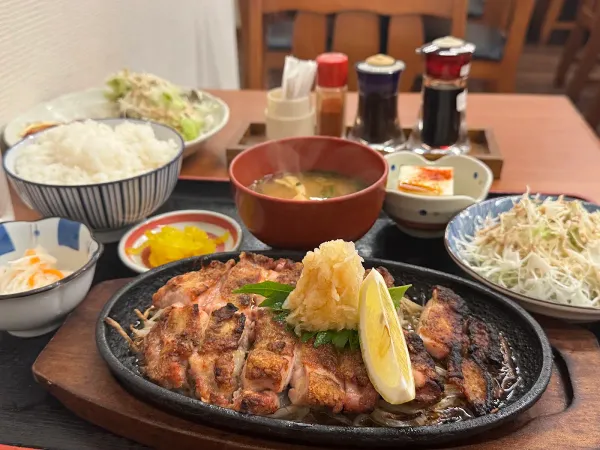 야유요
