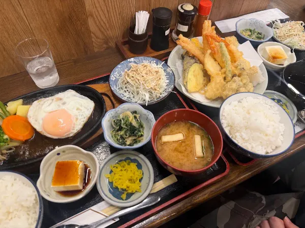 야유요の写真3