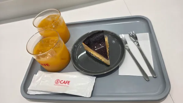 그라니프 후쿠오카 텐진점の写真3
