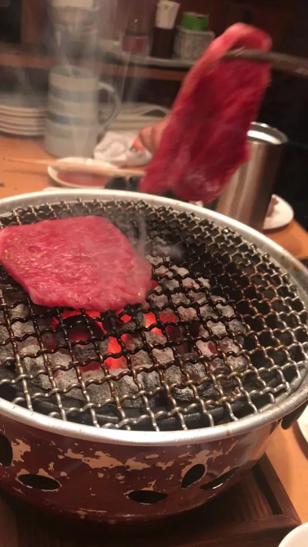 Kunimoto Shinkan Yakinikuの写真3