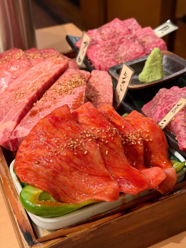 도쿄 미나토구 맛집 11곳
