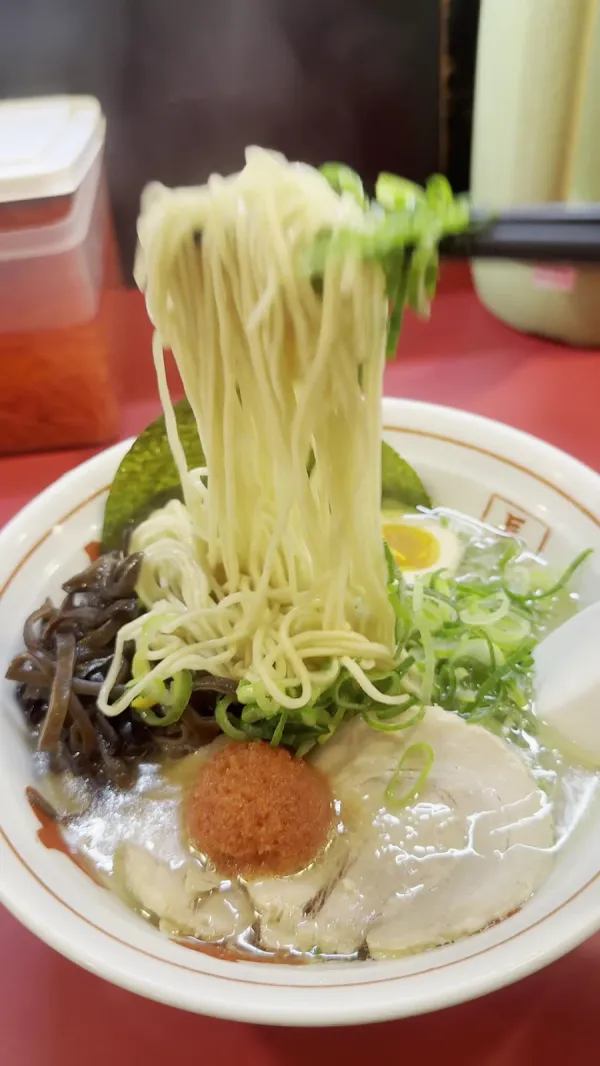 야마짱 하카타라멘 긴자점
