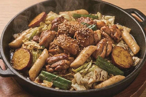 춘천 맛집 11곳