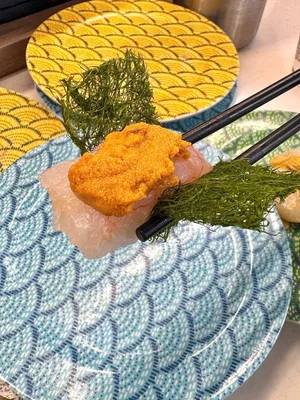 オヌルチョバプ KTXクァンミョン駅店