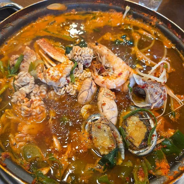 モンスニヘムルタン 本店の写真5