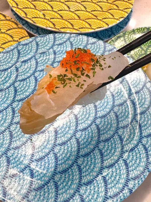 오늘초밥 KTX광명역점 사진 2