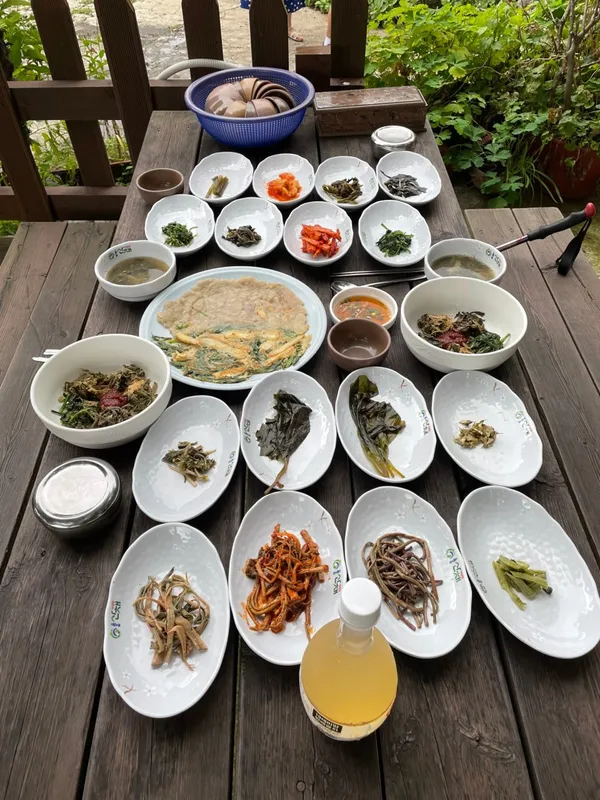 나리촌식당 사진 3