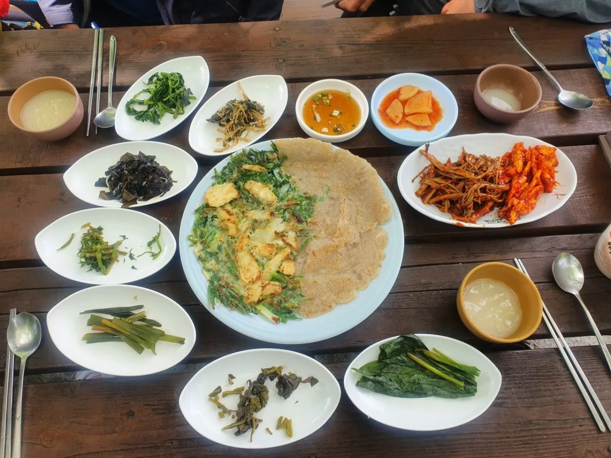 나리촌식당 대표 사진