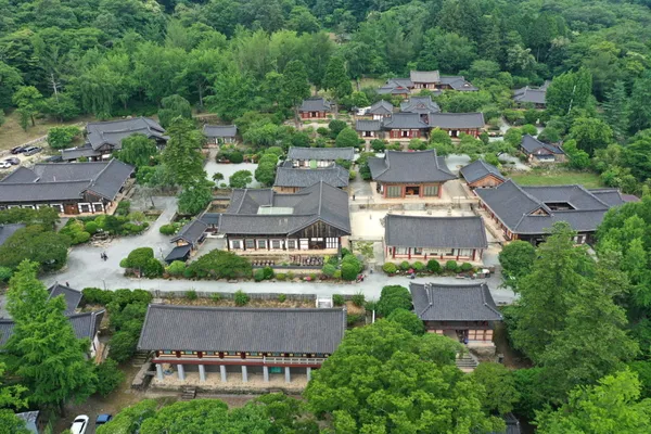 선암사 사진 2