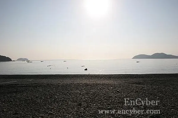 ハットンフクチンジュモンドル海水浴場の写真4