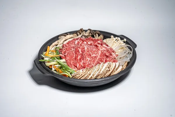 ミョヌイ ケジョル バミルマウル 本店の写真5