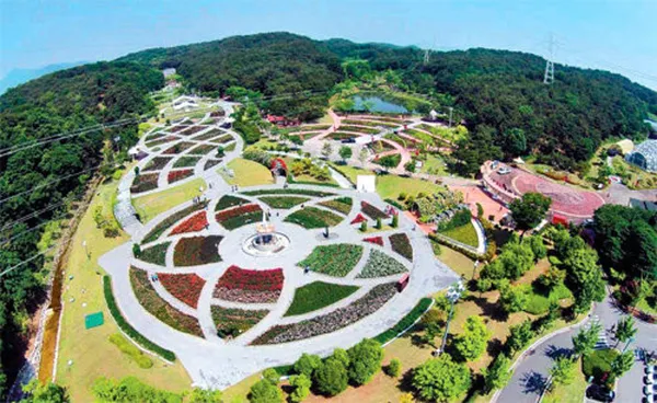 ウルサン大公園の写真2