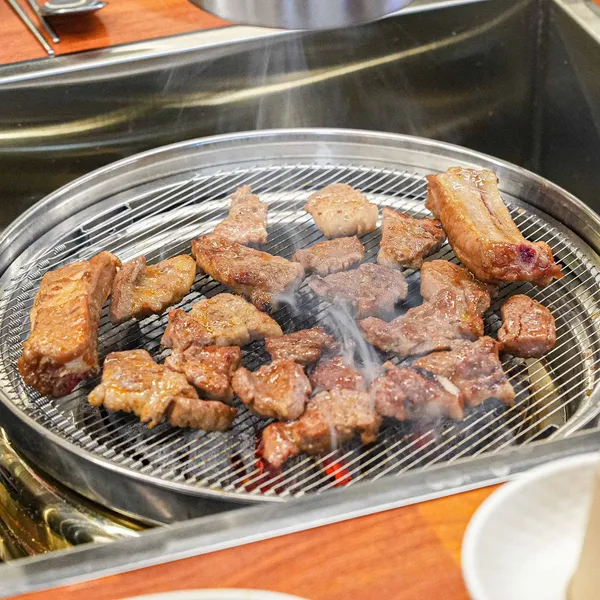 チョンス食堂 オサンシチョン店