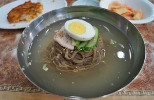 ピョンガネ オンジンネンミョン