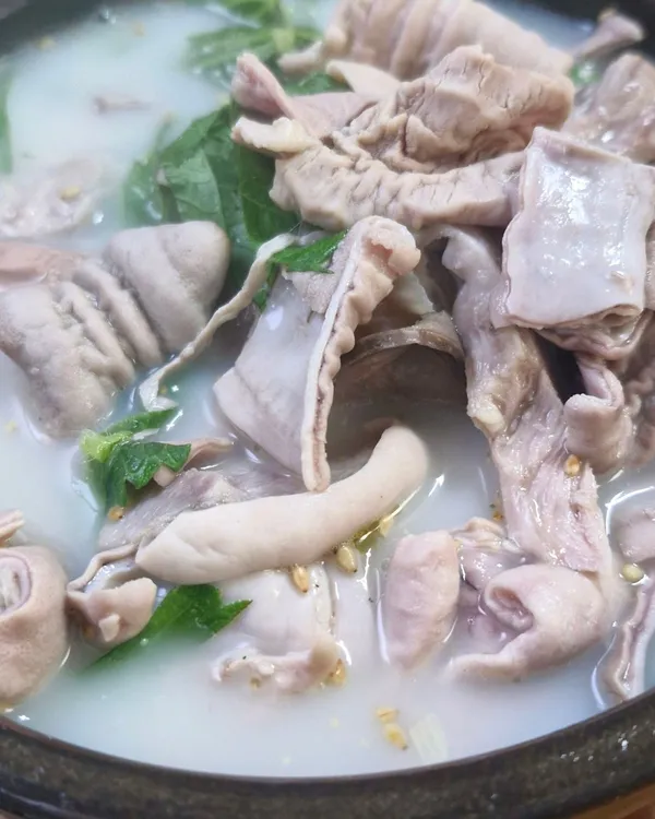 충남식당 사진 2