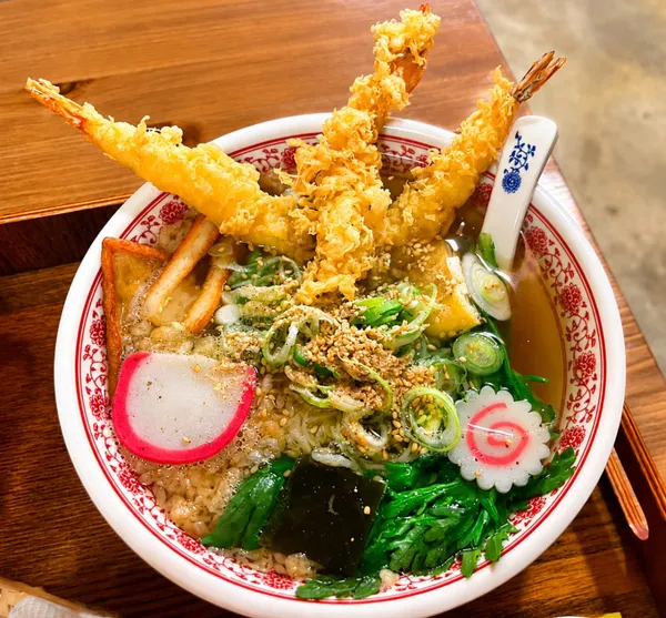 コジェうどん
