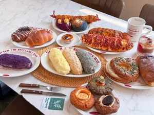 ミョンジャンシデ オサン店
