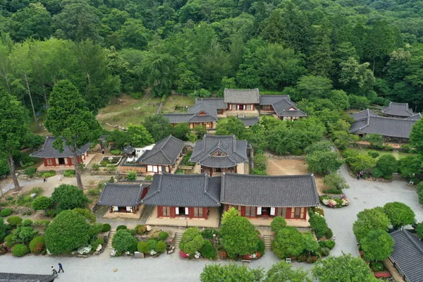 선암사 사진 3