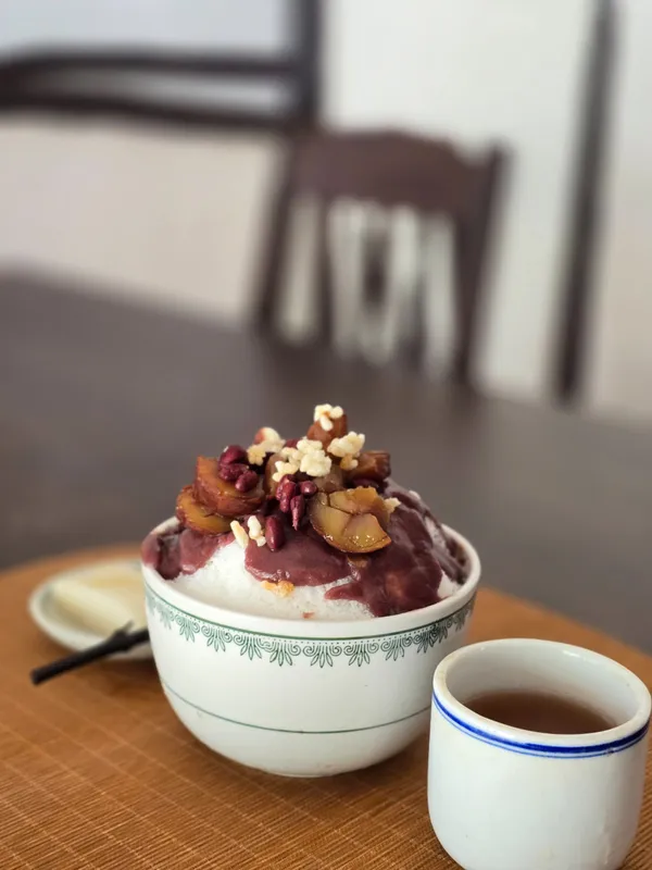 Namhae Chonjip Hwasoban, photo 2