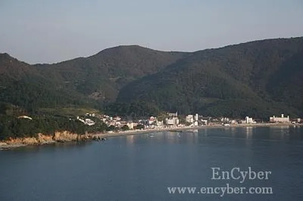 ハットンフクチンジュモンドル海水浴場