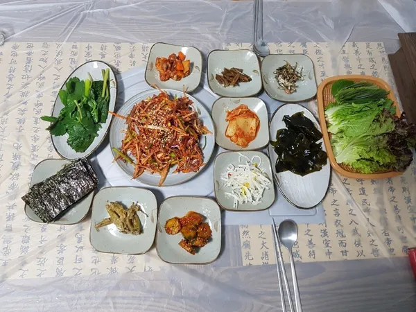 점순이네밥집 사진 2