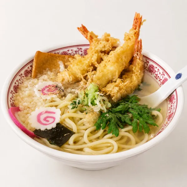 コジェうどんの写真2