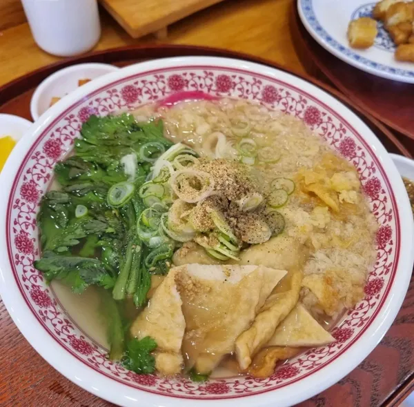 コジェうどんの写真5
