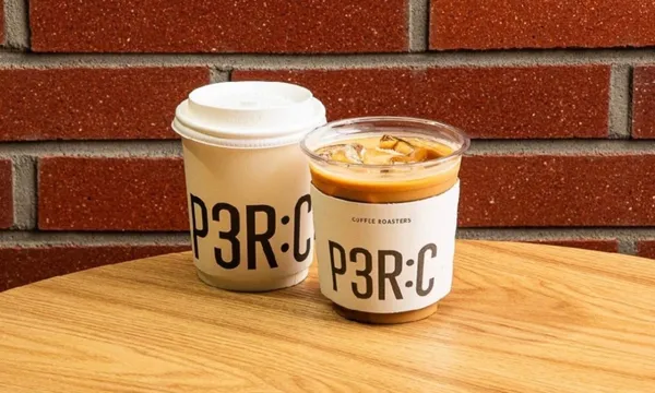 パールシーコーヒー クァチョン