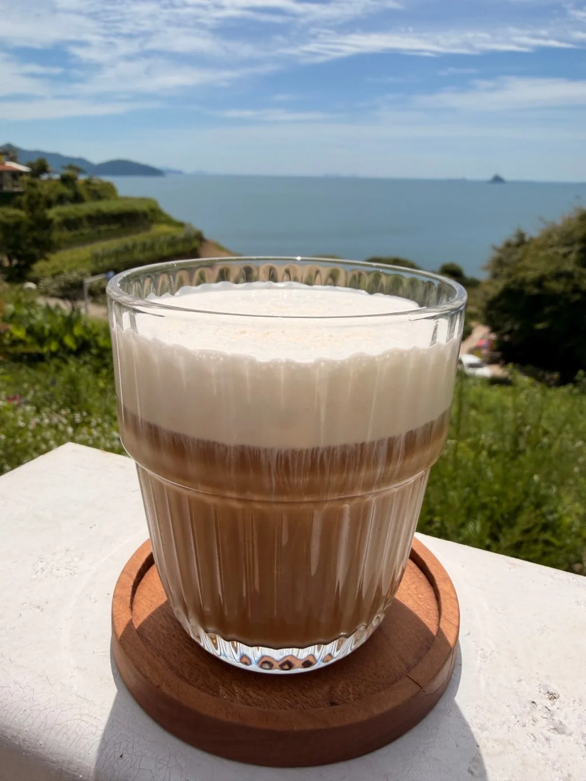 コウンドンコーヒーのメイン写真