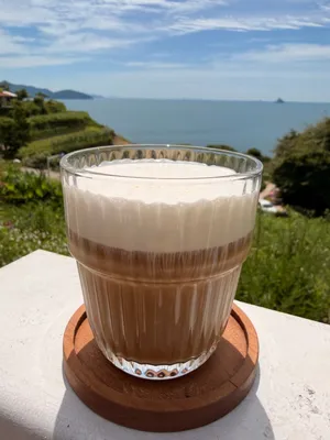 コウンドンコーヒー