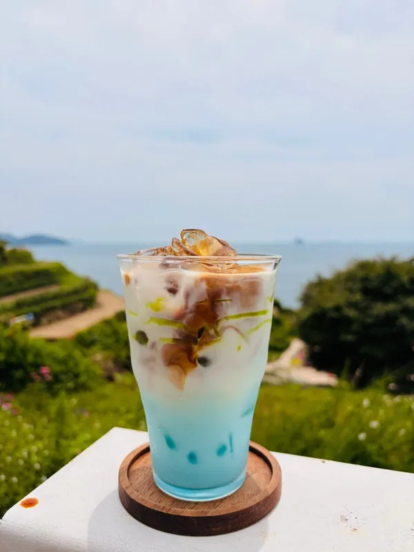 コウンドンコーヒーの写真4