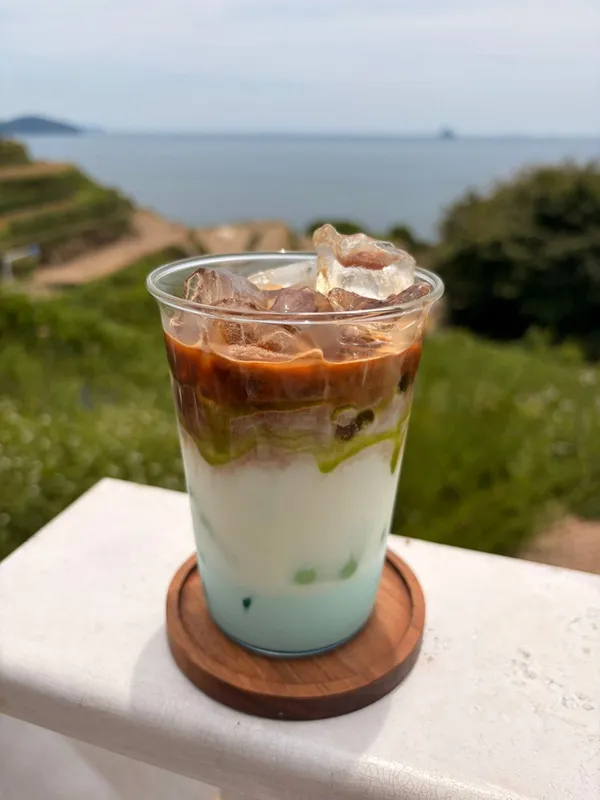 コウンドンコーヒーの写真5